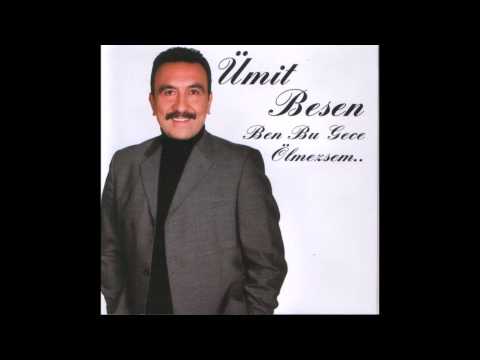 Ümit Besen - Sen Olmazsan Olmaz [ © Official Audio ]