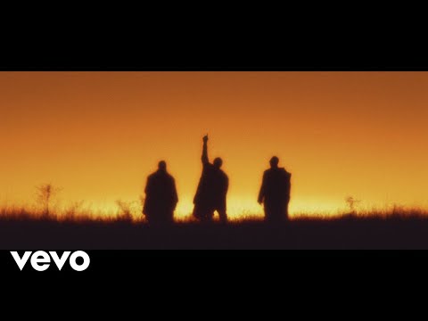 A Tribe Called Quest - The Space Program (Official Trailer)