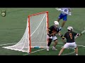 Maryland vs Duke | 2024 NCAA Men's Lacrosse Tournament | Quarterfinal Highlights