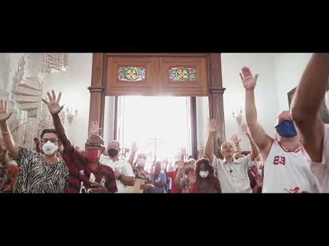 Hino a São Jorge - Católica