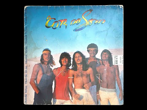 Transe Total - A Cor do Som