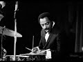 "Sugar Ray" - Roy Haynes Drum Solo TRANSCRIPTION