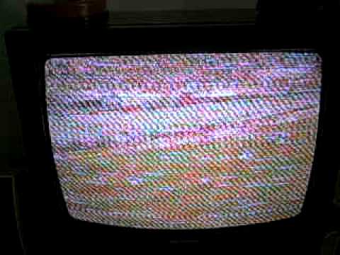 FM-DX: Sporadic-E - 88.00 MHz - ROU - KISS FM - 07.06.2010 + TV-DX