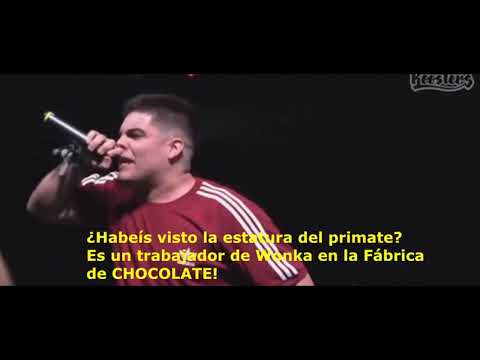 *INCREÍBLE* MINUTAZO DE FORCE! | FMS JORNADA 8 | FORCE VS BLON