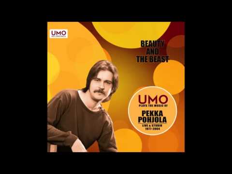 Pekka Pohjola by Umo Jazz Orchestra - Dancing in the dark (FullHD.x264)