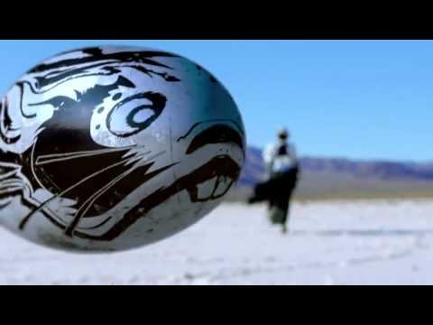 Swedish House Mafia & Absolut Vodka Commercial - 'Absolut GreyHound'  Official Full Version