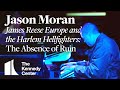 Jason Moran - James Reese Europe and the Harlem Hellfighters: The Absence of Ruin