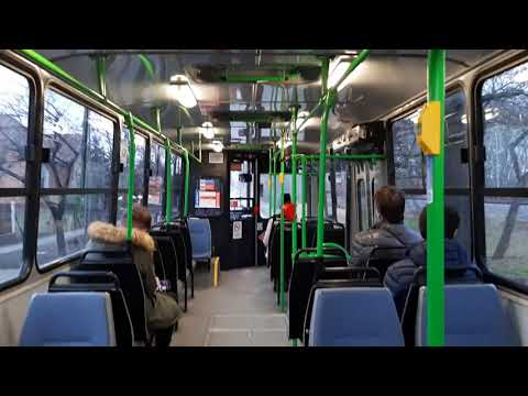 Budapest Bus - Ikarus 260.45 [BPO-150] @98
