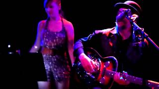 Les Claypool's Duo De Twang w/ Reformed Whores - Pipeline 03/22/13 - Troubadour - West Hollywood, CA