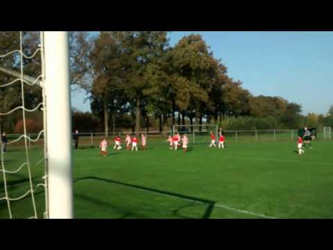 ASV'33 F3 - Rhode F5