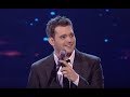 Michael Bublé - Lost (The X Factor UK 2007)