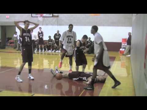 Dallas Mavericks Ricardo Ledo Lost HS Footage
