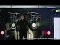 POD - Without Jah Nothin  (Live at Petco Park) Satellite 20 years
