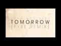Jono McCleery - Tomorrow (FybeRemix).mpg 