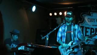 Cody Canada and The Departed ~ Cold Hard Fact