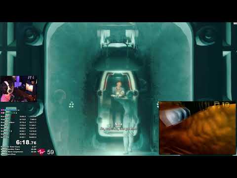 Fallout 4 Any% in 33:51    (World Record // tomatoanus vod)