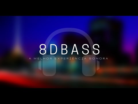 (AUDIO 8D) TAPA NO VENTO - MELODIA ALUCINÓGENA [USE FONES]