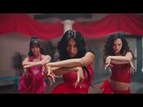 "Gabriela" performance vídeo mirror | KATSEYE