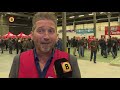 Daffers niet bij 48 uursstaking metaalsector, want worden geïntimideerd, zegt Peter Reniers FNV M...
