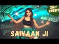 Saiyaan Ji Yo Yo Honey Singh Neha Kakkar Ashi Singh Dance Cover