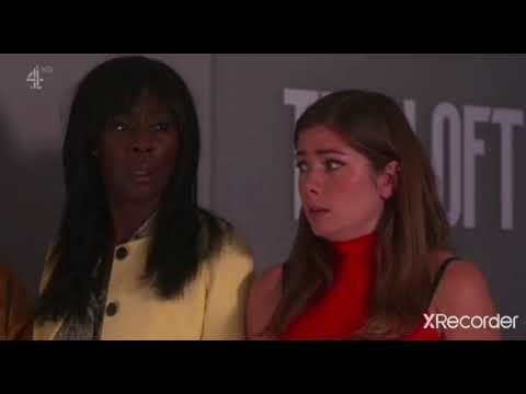 HO: Liam Donovan puts his revenge plan in action (16th November 2018) 19/19