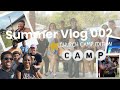 Summer Vlog Ep 2 Church Camp