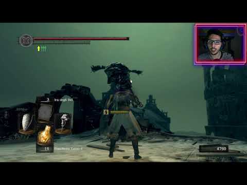 Dark Souls Remastered CON DOPPIAGGIO IN TALIANO! - EP 8 - [SEGRETI E CORRUZIONE ]-(The Italian Mod)