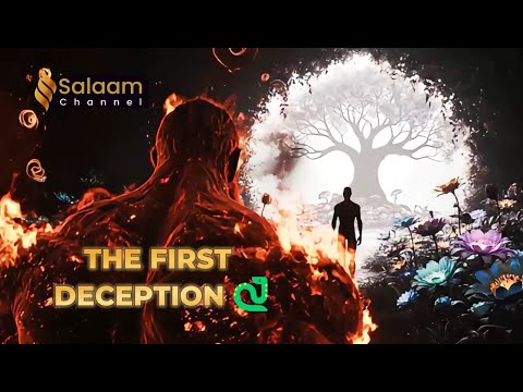 How Satan Tricked the First Human