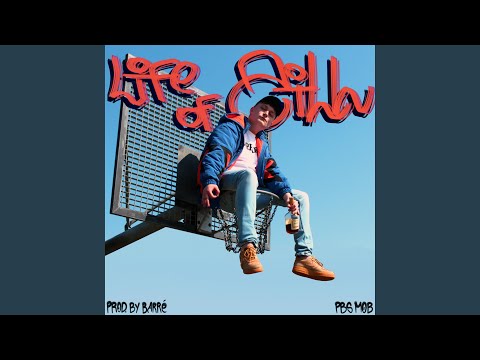 Easy Life (feat. JosherHaze)