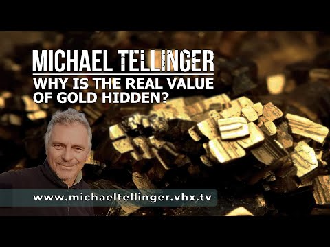 Warum bleibt der wahre Wert von Gold verborgen?