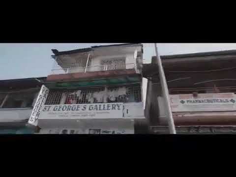 SEMAH G WEIFUR FT FLAVOUR LIKE ONE