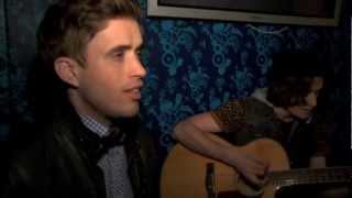 ATP! Acoustic Session: The Summer Set - Maybe Tonight