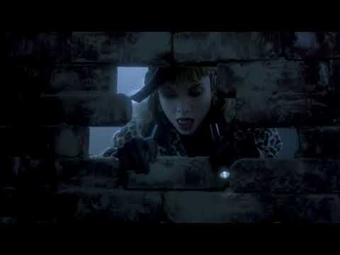 Toni Basil & DEVO - The Only One