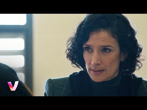 Foster Resigns to Escape Dawkins’ Retribution | For Life | VTM