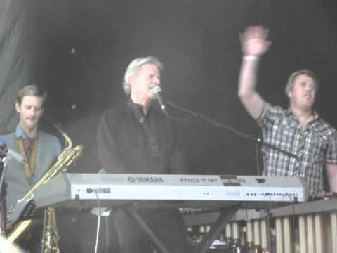 Zappanale # 23 Robert Martin w/ Dead Dino Storage . Zomby Woof , Whipping Post