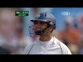 Rahul Dravid Waves His Bat After Scoring 1 Run From 40 Balls Crowd Cheers And Applauds