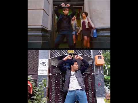 #shorts  Bully Maguire Dance #viral