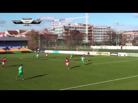 11. 11. 2017 FK Loko Vltavín - SK  Viktorie Jirny