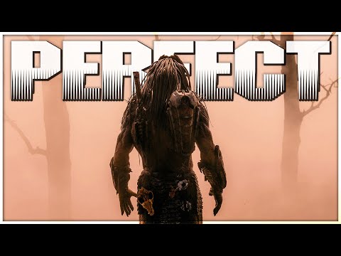 Why Prey is the PERFECT Predator Movie | Video Essay