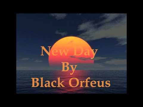 Roldy Cezaire-New Day