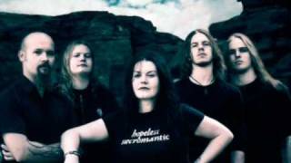 ·Madder Mortem· - Ruby Red