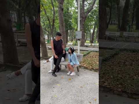 Respect Was Ignored… Then Restored 🧹🪑 MEO KIND