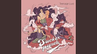 Teenage Lust