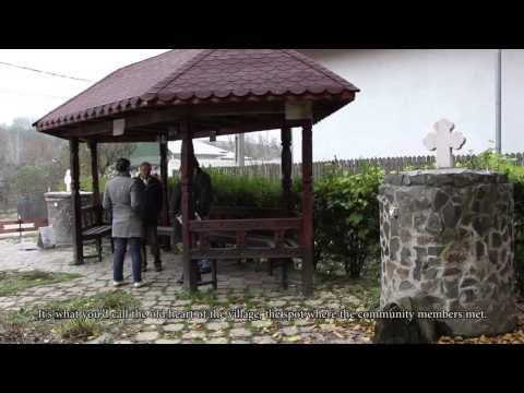 #romaniaseschimba în Vrăneşti, Argeş