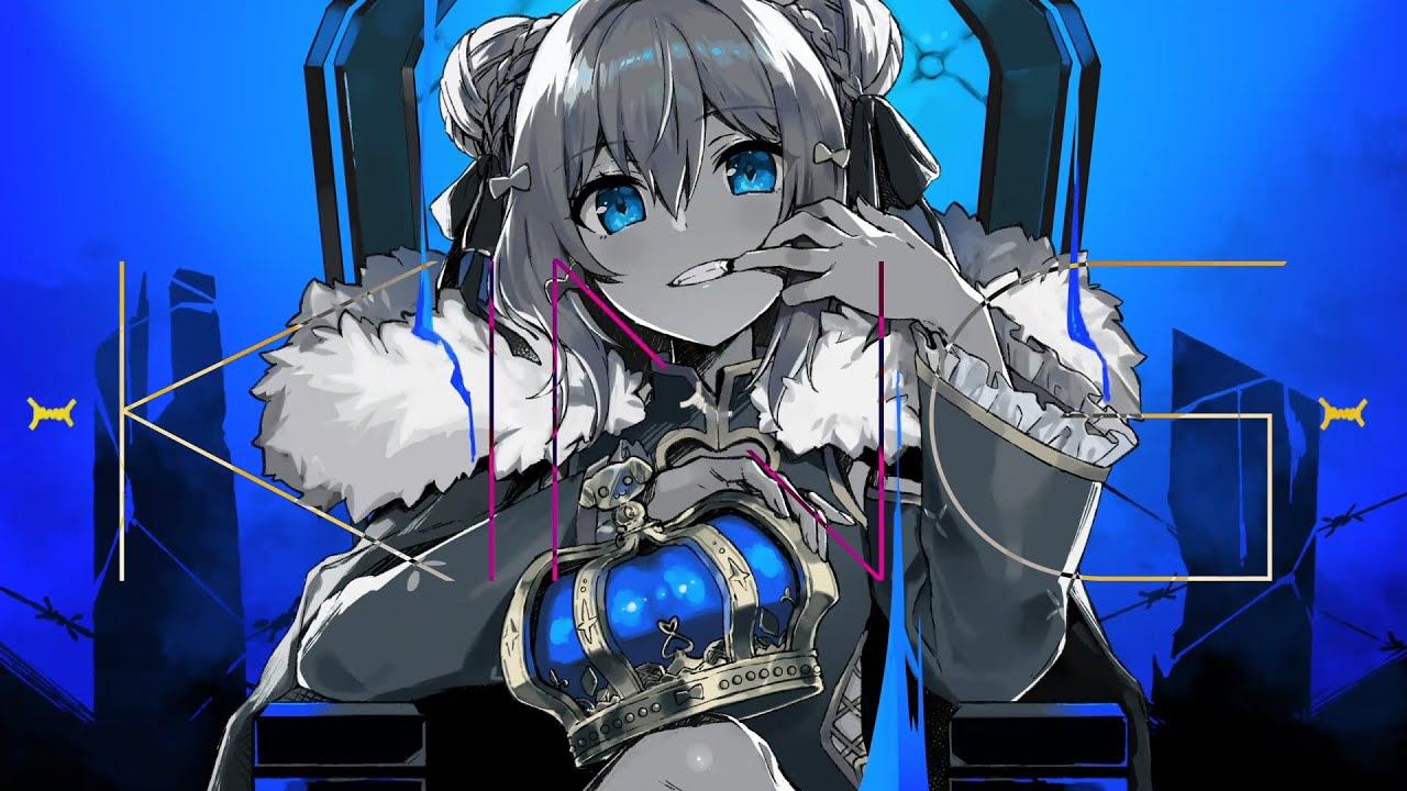 KING / Kanaria(covered by 犬山たまき)