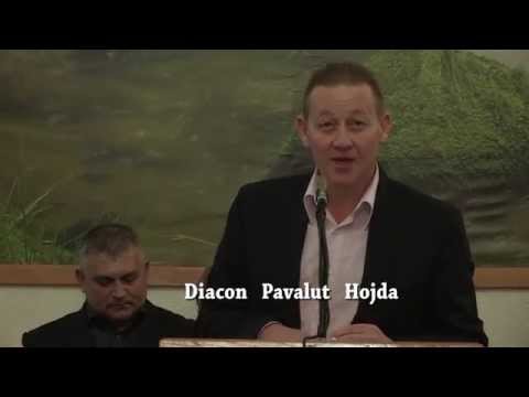 Evanghelizare Biserica Penticostala BETEL  Moisei 28 februarie 2015