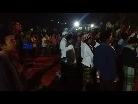 UGB (guntur bumi) come back. @desa sukamanah