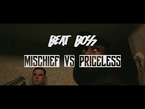 [BOSS002] Mischief vs Priceless