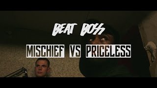 [BOSS002] Mischief vs Priceless