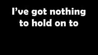 David Cook - Let Me Fall For You Lyrics